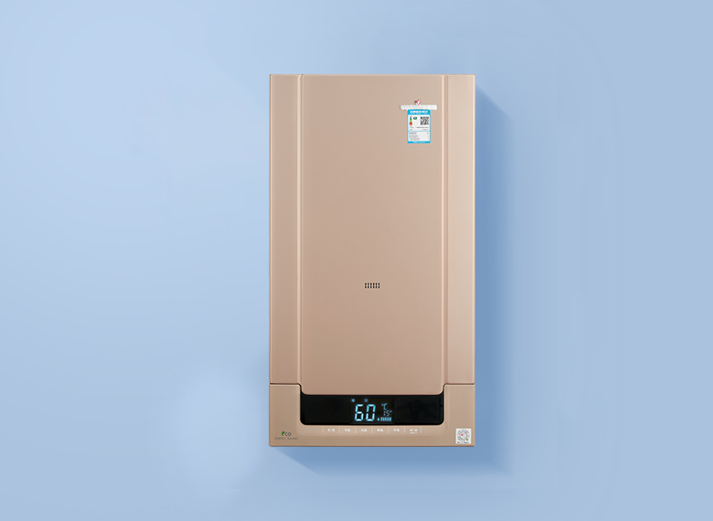 Wall-hung gas boilers